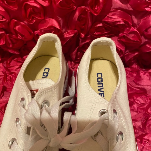 Converse Chuck Taylor All-Stars - Picture 5 of 9